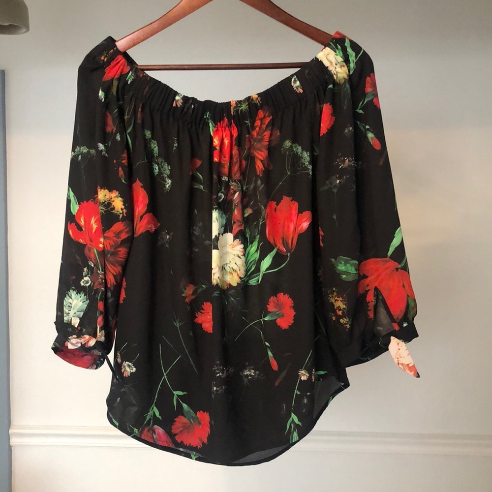 Express top